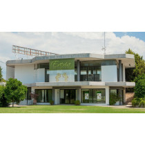 Hotel Kassandra Mare