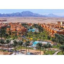 Hotel Caribbean World Resort Soma Bay