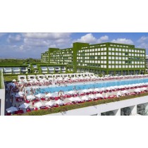 Hotel ADAM & EVE HOTEL