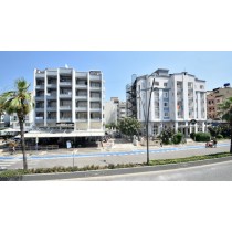 Hotel ALMENA CITY HOTEL