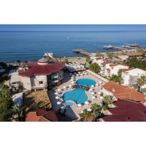 Hotel Club Dizalya Hotel