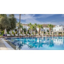 Hotel ANADOLU HOTEL BODRUM