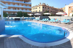 Hotel Maria del Mar