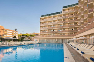 Hotel HTOP Amatista