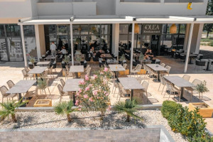 Hotel Olea