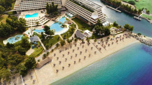 Hotel Porto Carras Meliton