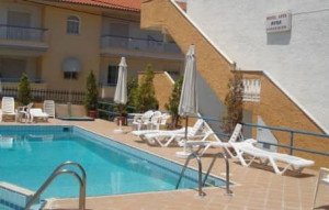 Apartmani Avra