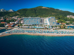 Hotel Carine Superior - 4 ZVEZDICE