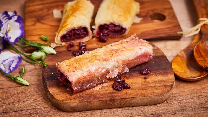 pita sa višnjama