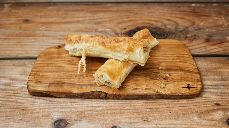 pita sa krompirom