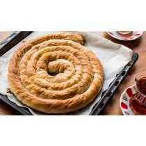 pita sa spanaćem