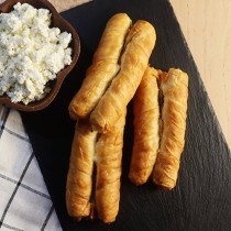 pita sa sirom