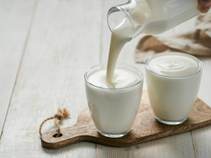jogurt