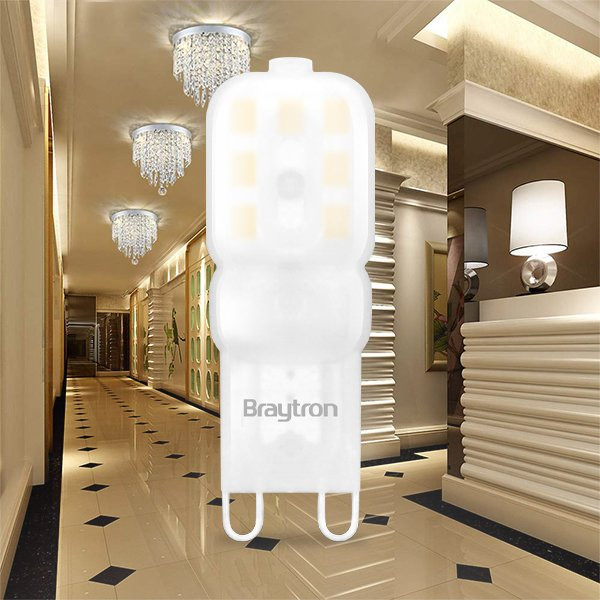 LED sijalica BA29-00390 G9 3W 3000K dimabilna
