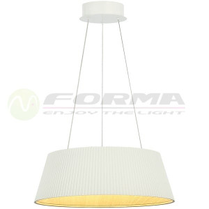 LED visilica 62W 4000K FK2003-62V WH