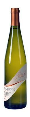 Vinarija Šapat - Riesling