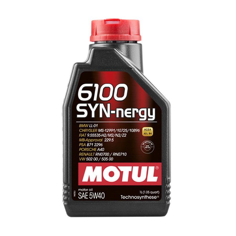 MOTUL - 107975 - Ulje za menjač (Hemijski proizvodi)