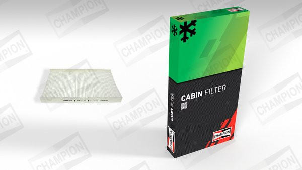 CHAMPION - CCF0070 - Filter, vazduh unutrašnjeg prostora (Grejanje/ventilacija)