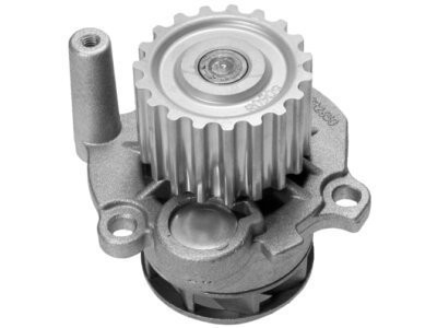 FENOX - HB6401 - Pumpa za vodu (Hlađenje)