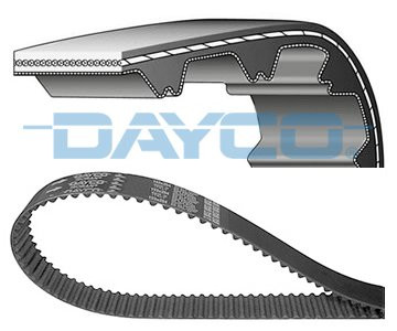 DAYCO - 94843 - Zupčasti kaiš
