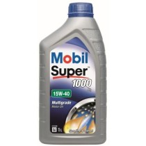 MOBIL - 150866 - Ulje za motor (Hemijski proizvodi)