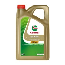 CASTROL EDGE 5W-40 M