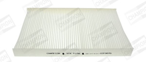 CHAMPION - CCF0070 - Filter, vazduh unutrašnjeg prostora (Grejanje/ventilacija)