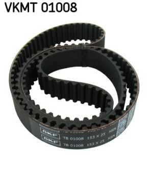 SKF - VKMT 01008 - Zupčasti kaiš