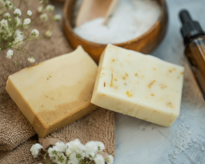 Priridni aromaterapijski sapun