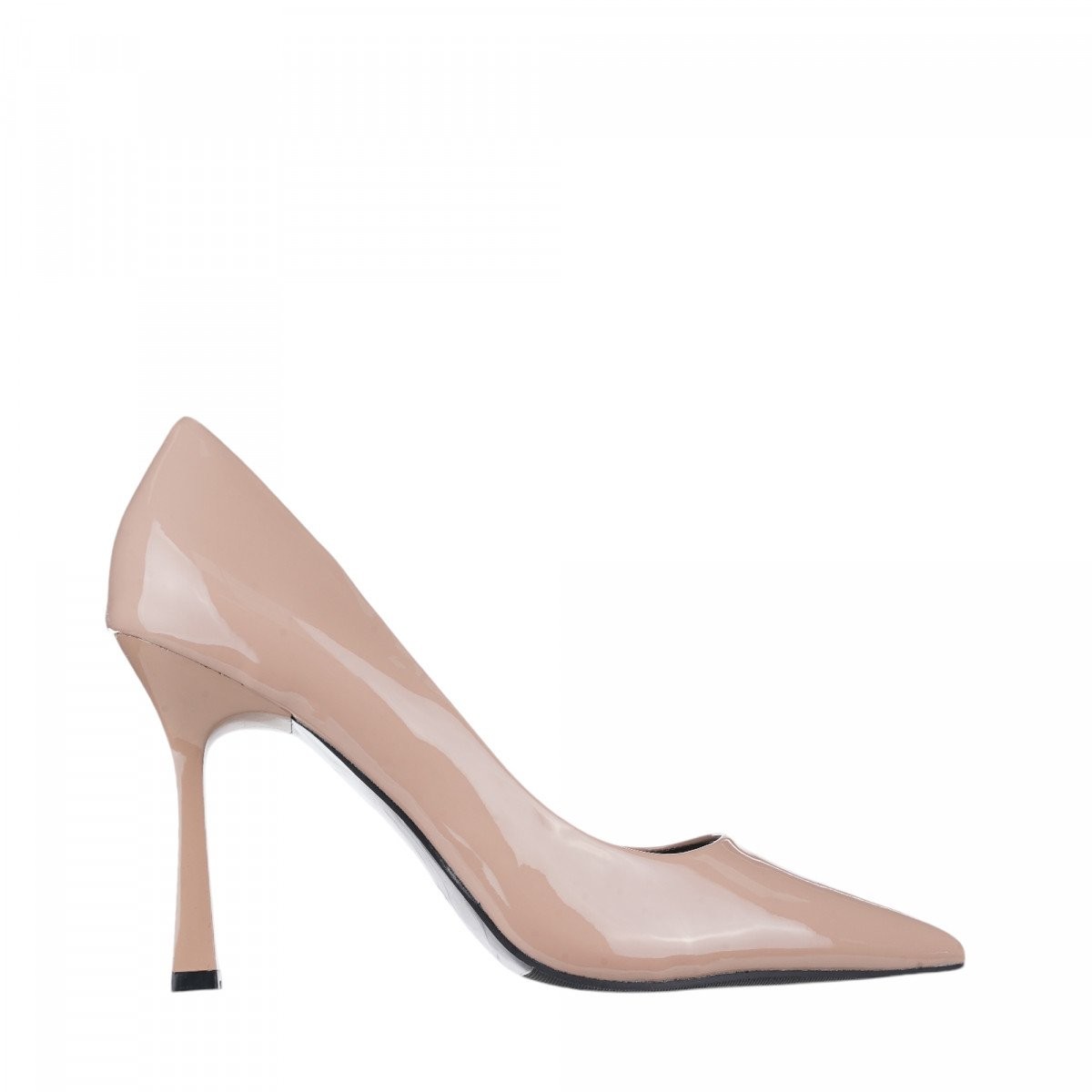 Claudia Donatelli N81542