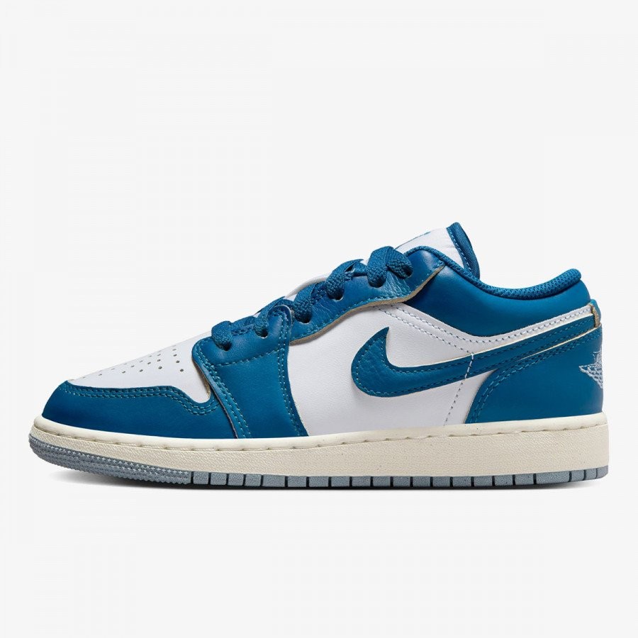 NIKE Patike AIR JORDAN 1 LOW SE BG