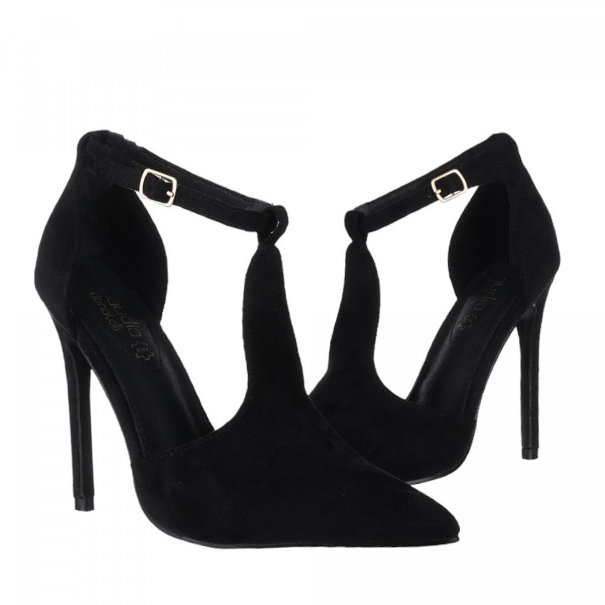 Claudia Donatelli N79562 