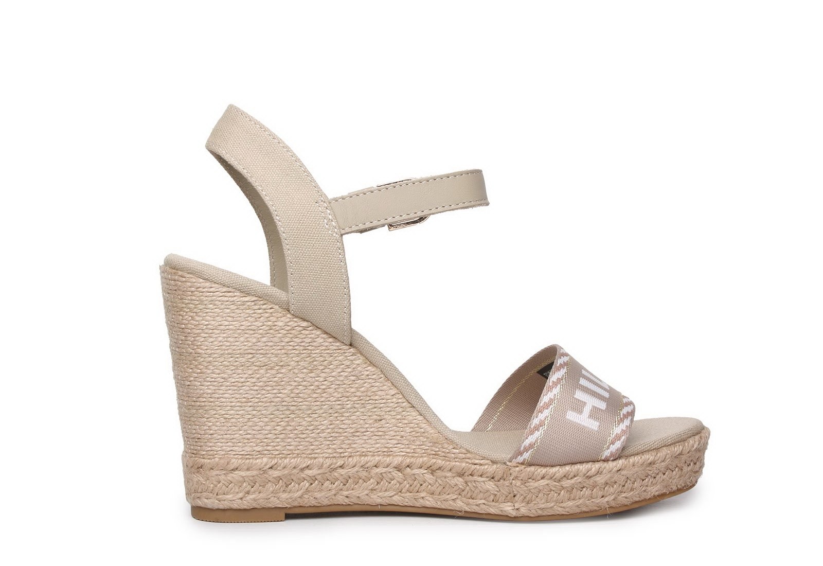 Tommy Hilfiger Sandale na platformu- Elena 116d