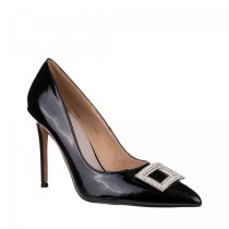 Claudia Donatelli N77557