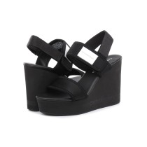 Calvin Klein Jeans Sandale na platformu- Natalia 4t