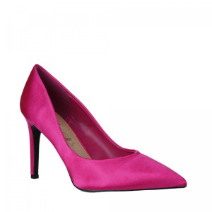 Claudia Donatelli N81034