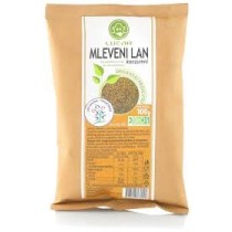 Mleveni lan