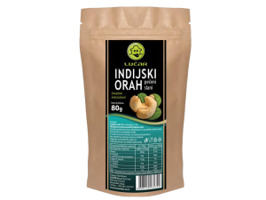 Indijski orah