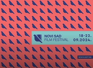 Film festival u Novom Sadu.