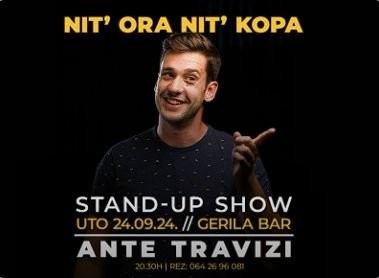 Nit ora nit kopa