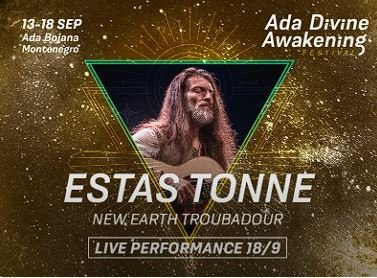 Ada Divine Awakening festiva