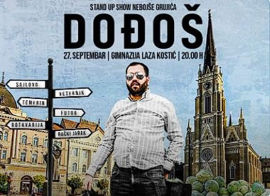 Dodjos