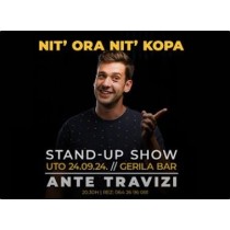 Nit ora nit kopa