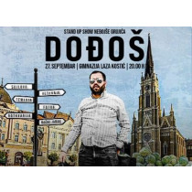 Dodjos