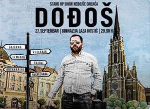 Dodjos