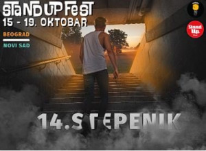 StandUpFest