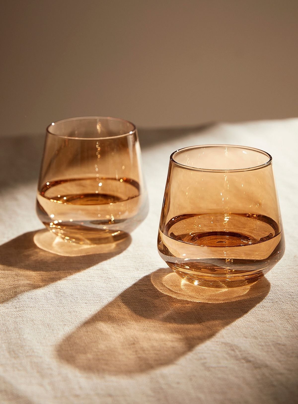Čaše Lucia