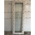 Balkonska pvc vrata jednokrilna 70×200