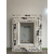 Jednokrilini pvc prozor 40×50