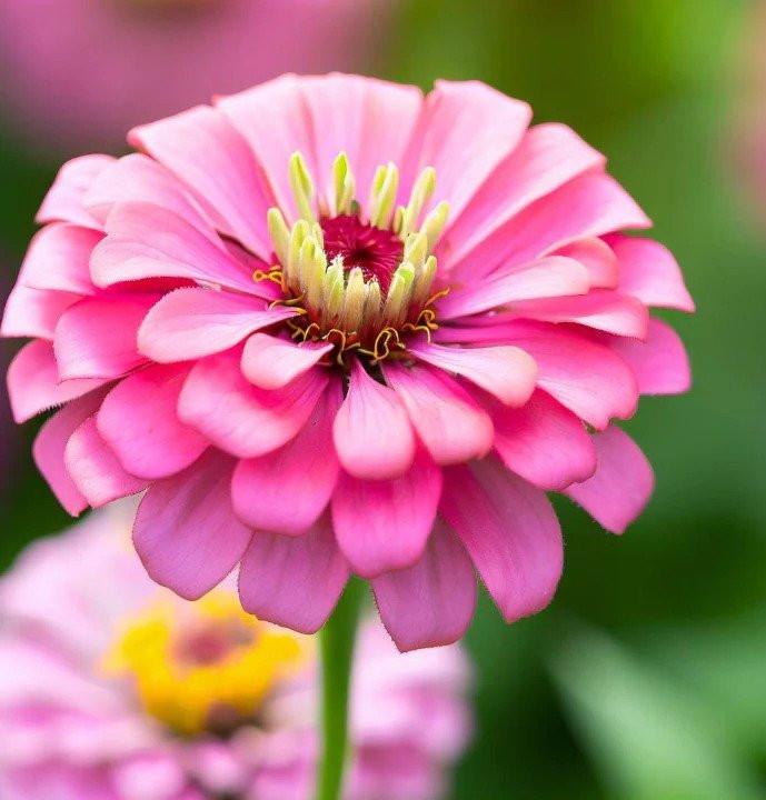 Zinnia